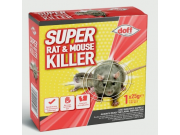 Doff Super Rat & Mouse Killer (1 x 25g sachet)